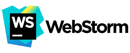 Logo Webstorm
