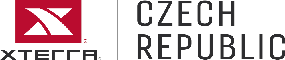 Logo XTERRA Czech