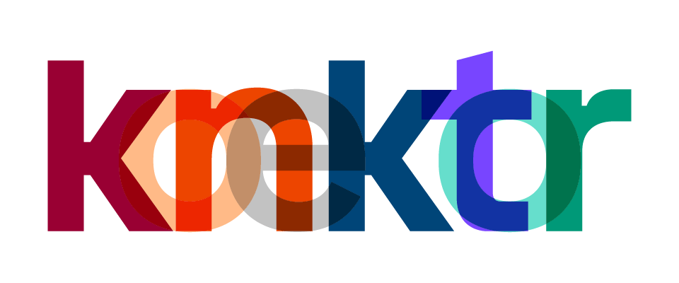 Logo Konektor Social