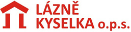 Logo Lázně Kyselka