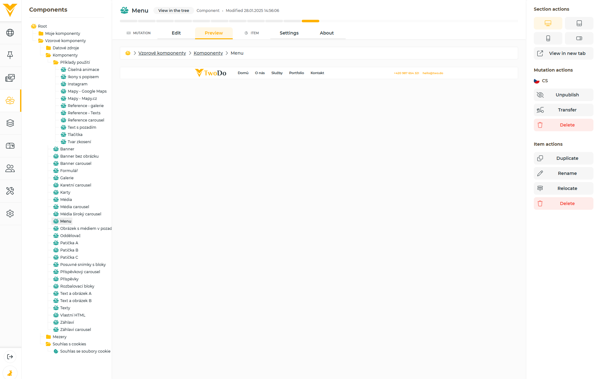 screenshot počítače