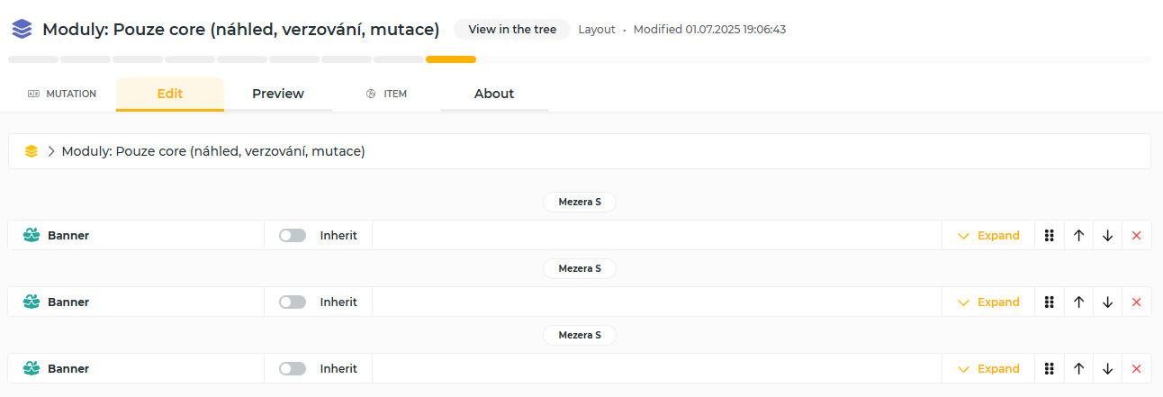 screenshot počítače