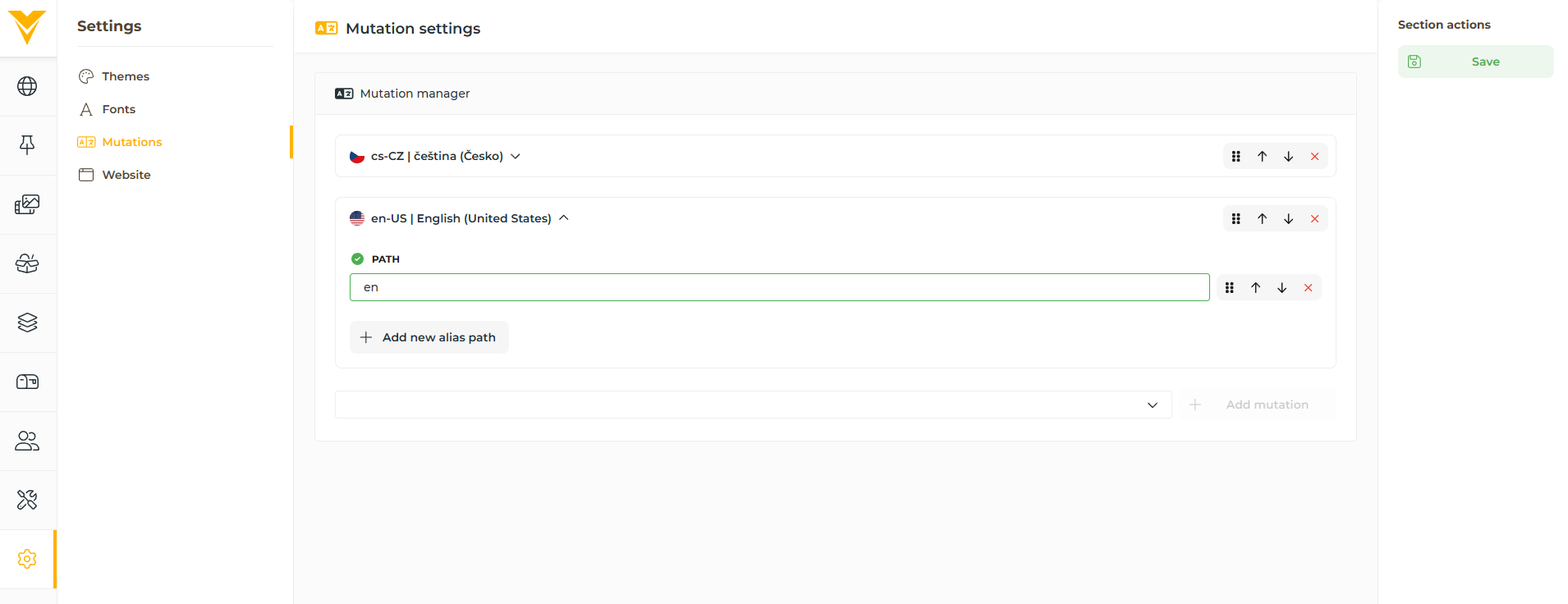 screenshot počítače