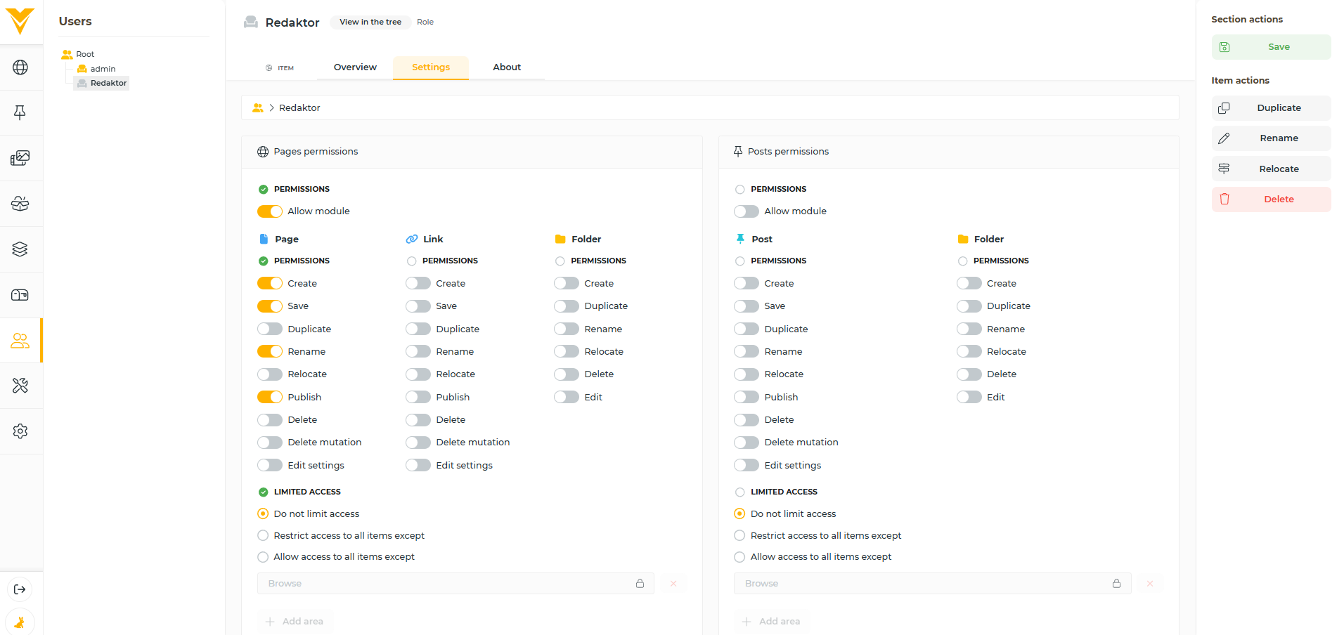 screenshot počítače