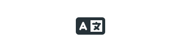 černo-šedé logo