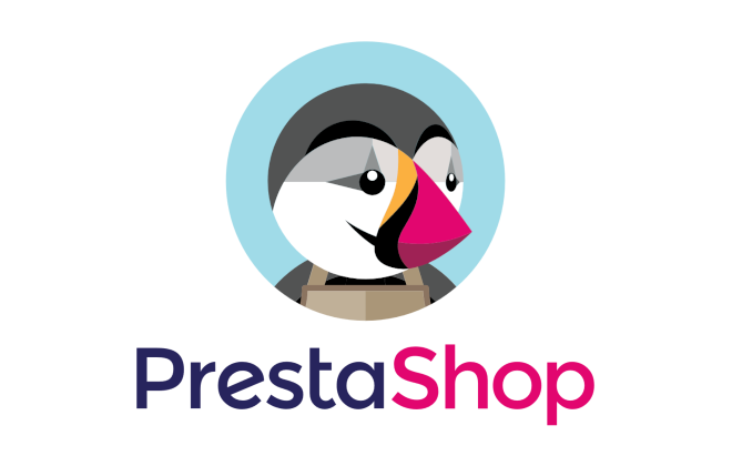 logo pro obchod