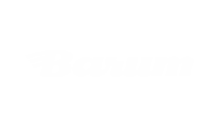 černobílé logo
